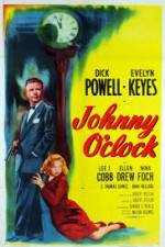 Watch Johnny O'Clock 123movies
