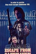 Watch Escape from Safehaven 123movies