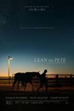 Watch Lean on Pete 123movies
