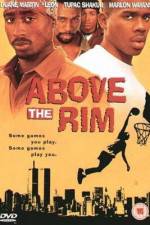 Watch Above the Rim 123movies