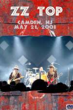 Watch ZZ Top: Live Camden NJ 123movies
