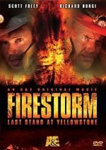 Watch Firestorm: Last Stand at Yellowstone 123movies