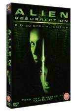 Watch Alien: Resurrection 123movies