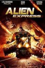 Watch Alien Express 123movies