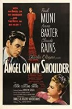 Watch Angel on My Shoulder 123movies