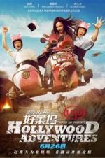 Watch Hollywood Adventures 123movies