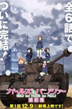 Watch Girls und Panzer das Finale: Part I 123movies