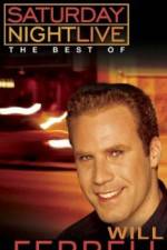 Watch Saturday Night Live The Best of Will Ferrell 123movies