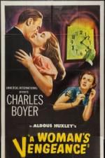 Watch A Woman\'s Vengeance 123movies