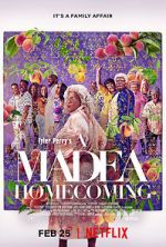 Watch Tyler Perry\'s A Madea Homecoming 123movies