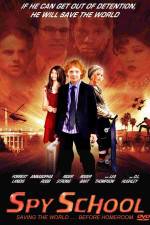 Watch Spy School 123movies