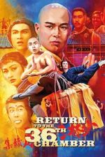 Watch Return to the 36th Chamber 123movies