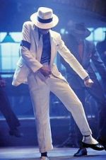 Watch Michael Jackson: Smooth Criminal 123movies