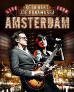 Watch Beth Hart and Joe Bonamassa - Live in Amsterdam 123movies