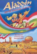 Watch Aladdin and the Adventure of All Time 123movies