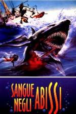 Watch Sangue negli abissi 123movies