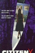 Watch Citizen X 123movies