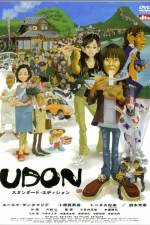 Watch Udon 123movies