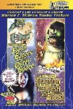 Watch Flesh Eaters from Outer Space 123movies