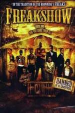 Watch Freakshow 123movies