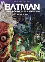 Watch Batman: The Long Halloween, Part Two 123movies