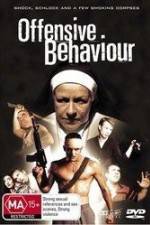 Watch Offensive Behaviour 123movies