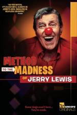 Watch Method to the Madness of Jerry Lewis 123movies