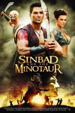Watch Sinbad and the Minotaur 123movies
