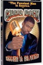 Watch Chris Rock Bigger & Blacker 123movies