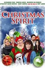 Watch Christmas Spirit 123movies