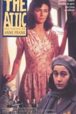 Watch The Attic: The Hiding of Anne Frank 123movies
