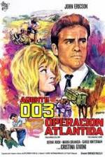 Watch Agente S 03: Operazione Atlantide 123movies
