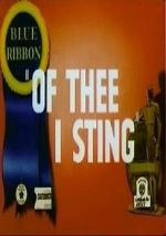 Watch Of Thee I Sting (Short 1946) 123movies