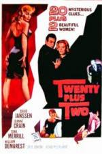 Watch Twenty Plus Two 123movies