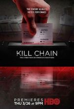 Watch Kill Chain: The Cyber War on America\'s Elections 123movies