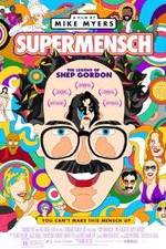 Watch Supermensch: The Legend of Shep Gordon 123movies