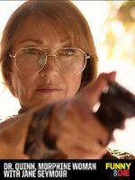 Watch Dr. Quinn, Morphine Woman with Jane Seymour (Short 2014) 123movies
