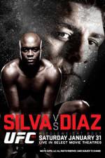 Watch UFC 183 Silva vs. Diaz 123movies