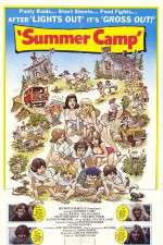 Watch Summer Camp 123movies
