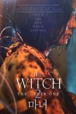 Watch The Witch: Part 2. The Other One 123movies