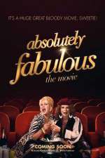 Watch Absolutely Fabulous The Movie 123movies