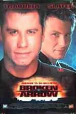 Watch Broken Arrow 123movies