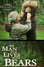 Watch The Man Who Lives with Bears 123movies