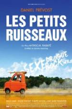 Watch Les petits ruisseaux 123movies