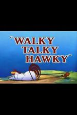 Watch Walky Talky Hawky (Short 1946) 123movies
