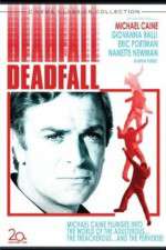 Watch Deadfall 123movies