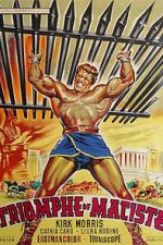 Watch Il trionfo di Maciste 123movies