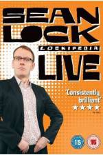 Watch Sean Lock - Lockipedia Live 123movies