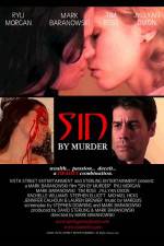 Watch Sin by Murder 123movies
