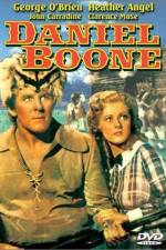 Watch Daniel Boone 123movies